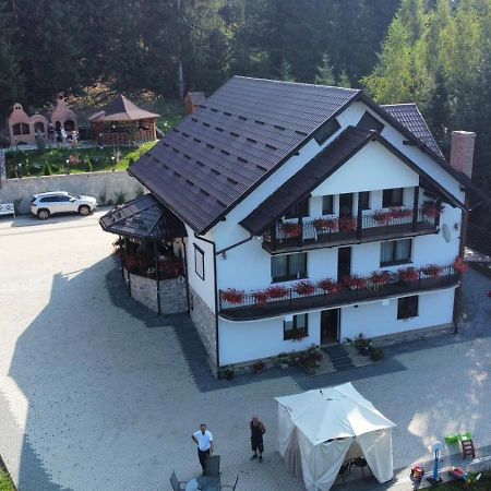 فندق Casa Sofia Bucovina Ciumirna المظهر الخارجي الصورة