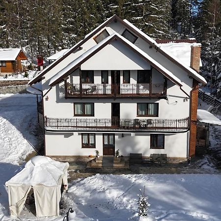 فندق Casa Sofia Bucovina Ciumirna المظهر الخارجي الصورة