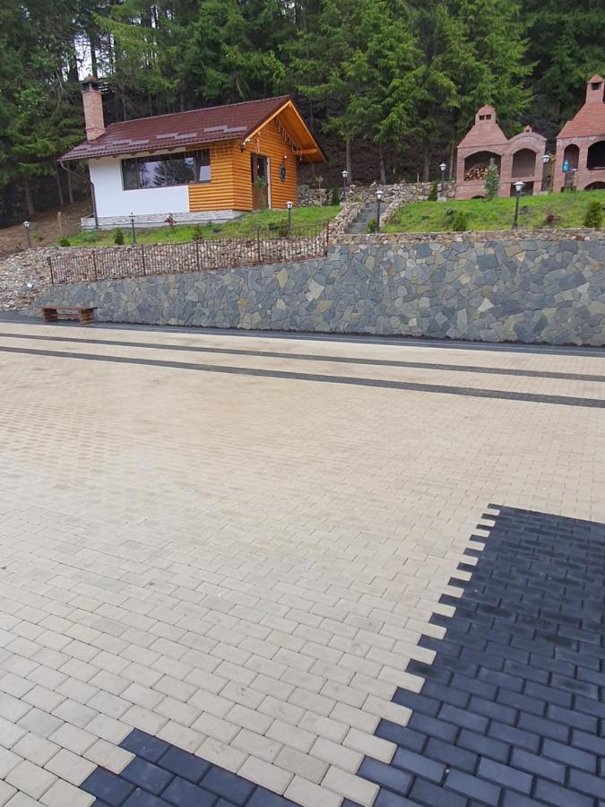 فندق Casa Sofia Bucovina Ciumirna المظهر الخارجي الصورة