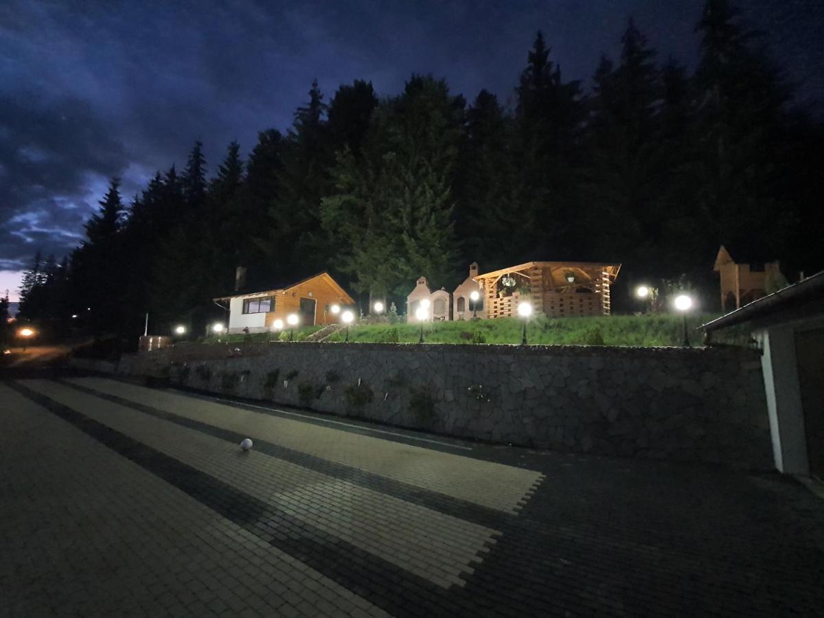 فندق Casa Sofia Bucovina Ciumirna المظهر الخارجي الصورة