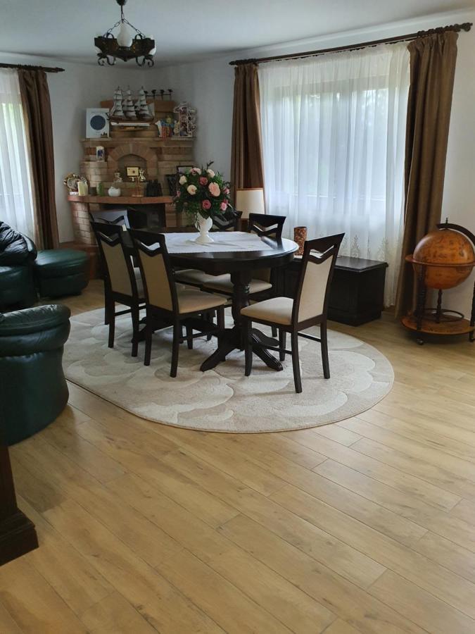 فندق Casa Sofia Bucovina Ciumirna المظهر الخارجي الصورة