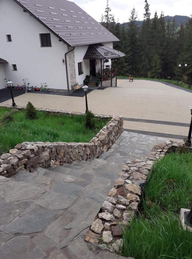 فندق Casa Sofia Bucovina Ciumirna المظهر الخارجي الصورة