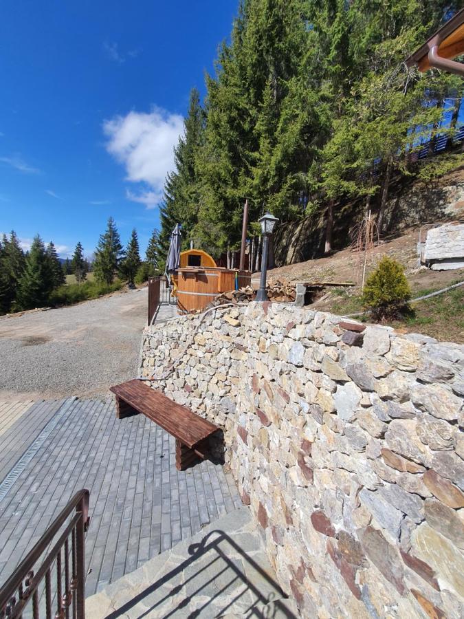 فندق Casa Sofia Bucovina Ciumirna المظهر الخارجي الصورة