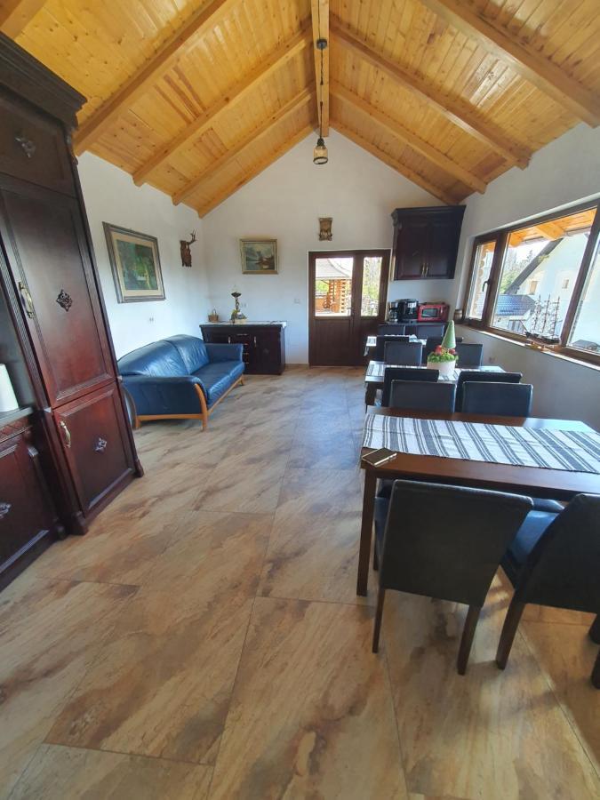 فندق Casa Sofia Bucovina Ciumirna المظهر الخارجي الصورة